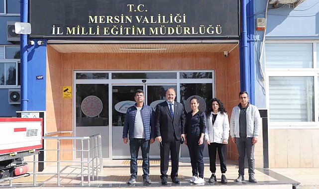 Gönüllü öğretmenler deprem bölgelerine gitmeye devam ediyor