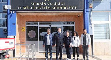 Gönüllü öğretmenler deprem bölgelerine gitmeye devam ediyor