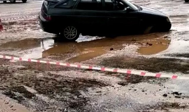 Gün ağardı acı tablo ortaya çıktı