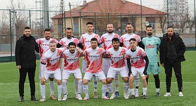 Güneşspor, Play-Off'ta iddiasını kaybetti