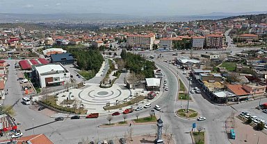 Hacılar bayrama hazır
