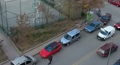 Hisse devrinde anlaşamadığı ortağına sokak ortasından kurşun yağdırdı: 1 ölü