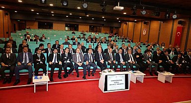 Hızlı tren yatırımları tetikleyecek