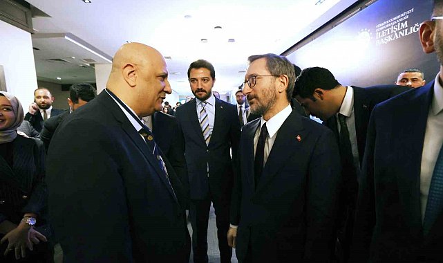 İBF Dekanlığı "Medya Etiği Bağlamında Olağanüstü Dönemlerde Doğru Habercilik Paneli"ne katıldı