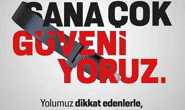 İçişleri Bakanlığınca 81 il valiliğine '2023 Yılı Ramazan Bayramı Trafik Tedbirleri' konulu genelge gönderildi