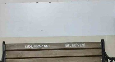 İddiaya göre 'aşk acısı' sonucu parktan eve bank taşıyıp gündem oldular