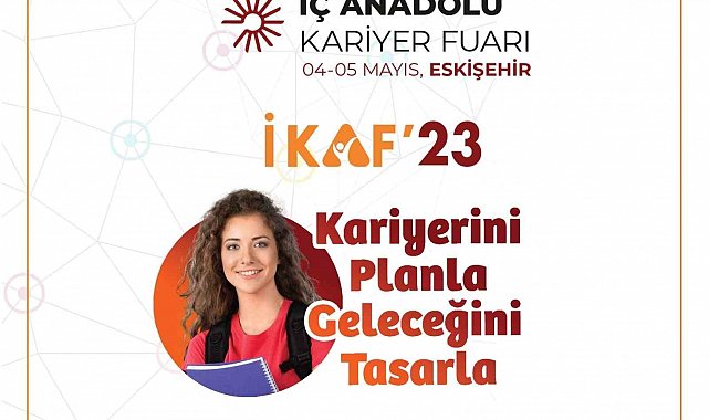 İKAF'23 için heyecanlı bekleyişte sona gelindi