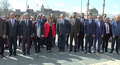 İl Kültür ve Turizm Müdürü Dursun: "Soğanlı'da yapılan çalışmalarla ziyaretçi sayımız geçen yıla göre çok artmaya başladı"