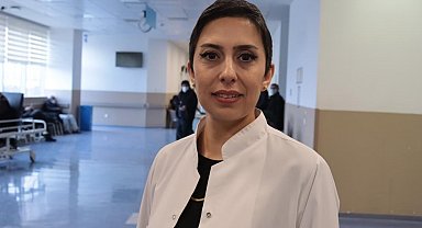 İnflüenzaya dikkat: Bu virüs ishal, kusma ve mide ağrısı gibi viral tablolara da neden olabiliyor