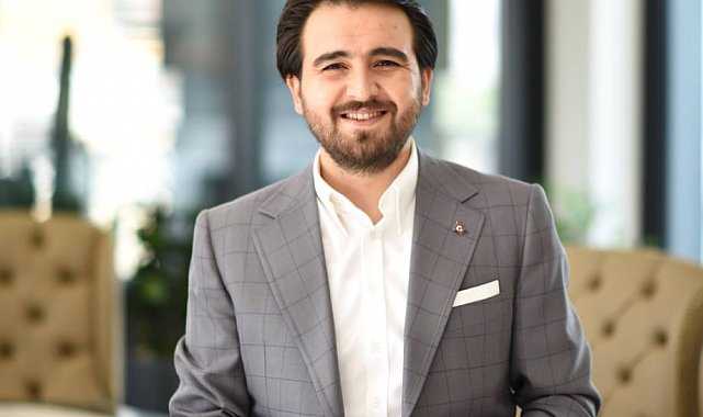 INVAMED Başkanı Dinç'in Ramazan Bayramı mesajı