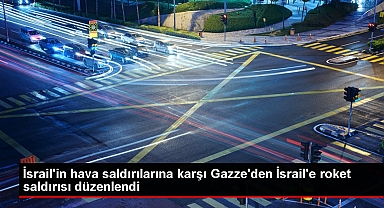 İsrail ordusu Lübnan'a saldırı başlattı