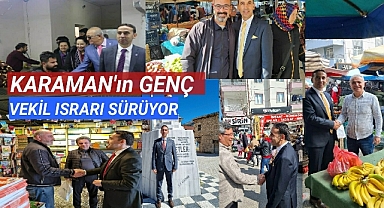 İYİ PARTİ KARAMAN MİLLETVEKİLİ ADAY ADAYI ALİ KOÇAK KİMDİR?