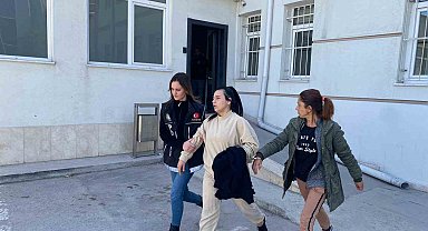 Kadir Şeker'in kurtardığı Ayşe Dırla'nın kuzenleri de uyuşturucudan tutuklandı