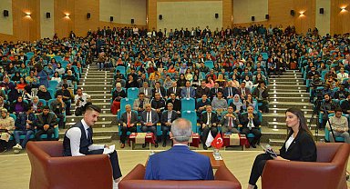 KAEÜ Bilişim Altyapısını 2019 yılında güçlendirdi