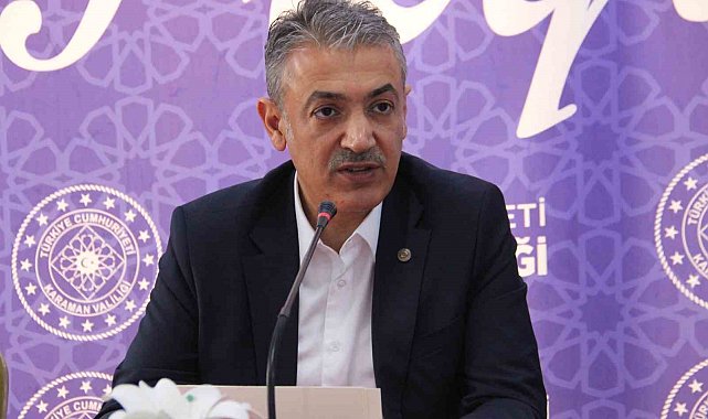 Karaman'da 187 bin 902 seçmen oy kullanacak