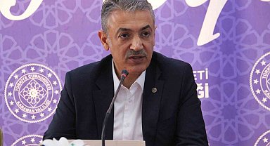 Karaman'da 187 bin 902 seçmen oy kullanacak