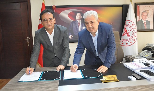 Karaman'da 'Sağlıcakla Kal Projesi' yeniden başladı