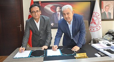 Karaman'da 'Sağlıcakla Kal Projesi' yeniden başladı