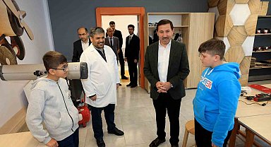 Karatay Kültür ve Sanat Akademisi'nde eğitimler başladı