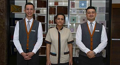 Kariyer Merkezine başvurdular, iş sahibi oldular