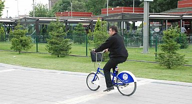 KAYBİS'te yeni sezon hazırlıkları sürüyor