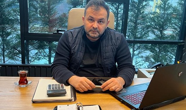 KAYMÜDER Başkanı Gözütok: "Bu siyasilerle bu iş olmuyor"
