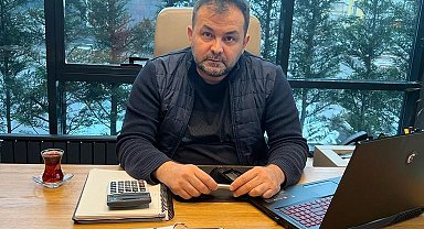 KAYMÜDER Başkanı Gözütok: "Bu siyasilerle bu iş olmuyor"