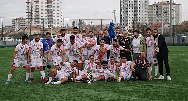 Kayseri 1. Amatör Küme Play-Off