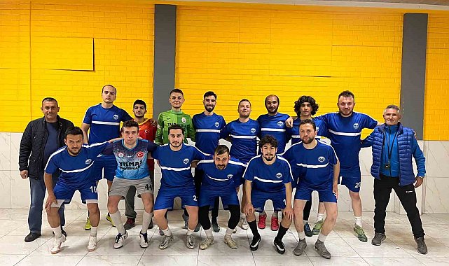 Kayseri 2. Amatör Küme başlıyor