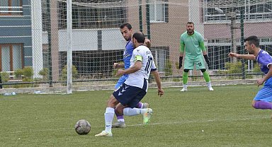 Kayseri 2. Amatör Küme'de 2. hafta geride kaldı