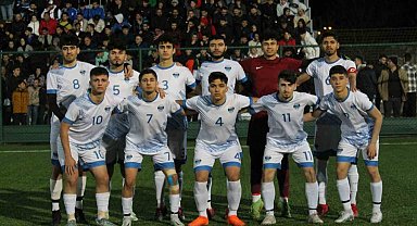 Kayseri Atletikspor BAL istiyor