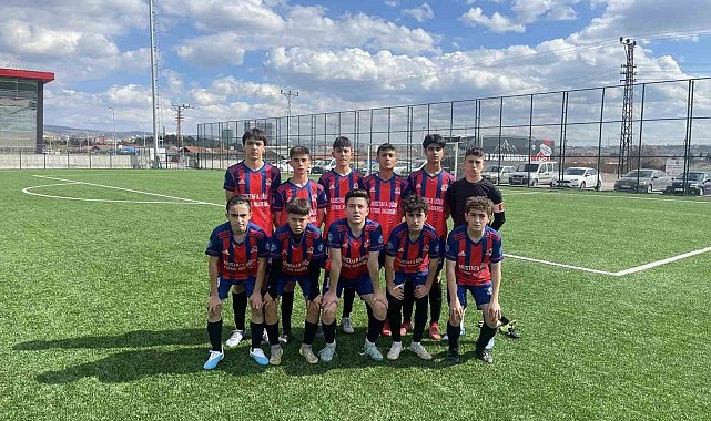 Kayseri ekipleri finalde elendi