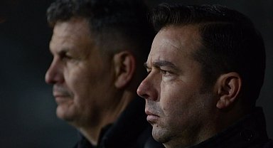 Kayseri Futbol İl Temsilcisi Yücel: "Herkese sonsuz teşekkürler"