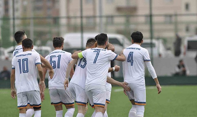 Kayseri Süper Amatör Küme Play-Out: Başakpınarspor: 1 - Özvatan Gençlikspor: 0