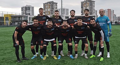 Kayseri Süper Amatör Küme'de Play-Off takımları belli oldu