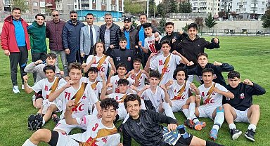 Kayseri takımları Türkiye Şampiyonası'na galibiyetle başladı