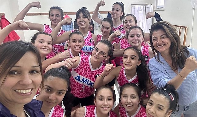 Kayseri VoleybolKulübü Türkiye Finallerinde