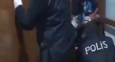 Kayseri'de DEAŞ operasyonu: 8 gözaltı