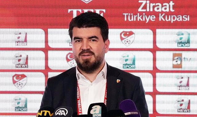 Kayserispor Basın Sözcüsü Samet Koç: "Beşiktaş'tan Onur Bulut parası alacağız"