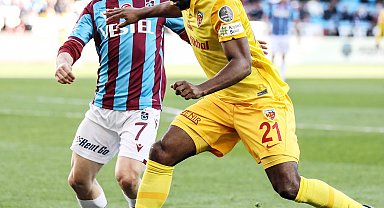Kayserispor deplasmanda 6. galibiyetini aldı