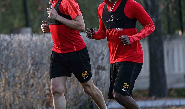 Kayserispor Trabzon'da kampa girdi