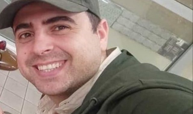 Kaza yerinde güvenliği sağlarken otomobilin çarptığı astsubay şehit oldu