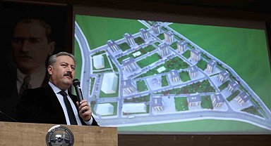 Kazım Karabekir 2. Etap Kentsel Dönüşüm İçin Vatandaşlar Bilgilendirildi