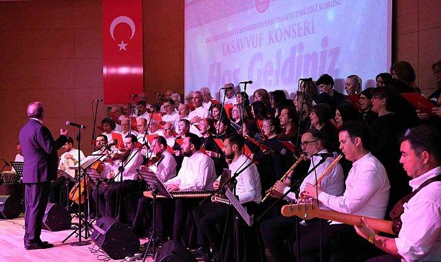 Keçiören Belediyesi'nden konser