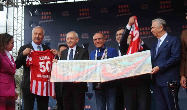 Kılıçdaroğlu: "Milliyetçi dediğin önce üretir, yabancıya el açmaz"