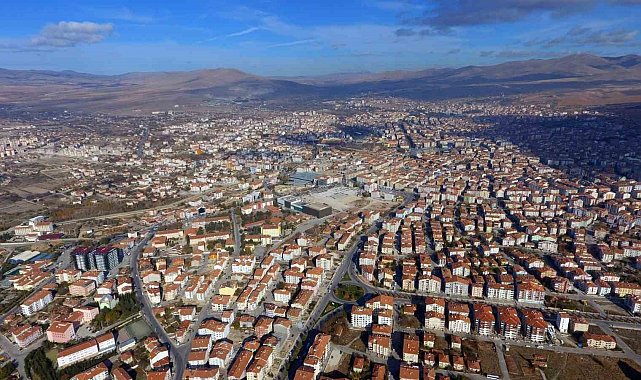 Kırşehir'de 171 bin 527 seçmen sandığa gidecek