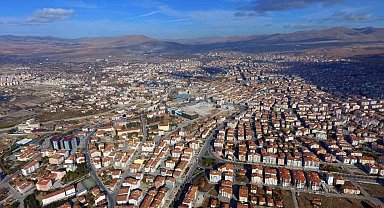 Kırşehir'de 171 bin 527 seçmen sandığa gidecek