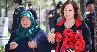 Kırşehir'de hüzünlü arefe günü