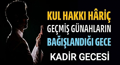 Kıymetini idrâk etmeye gayret edelim.