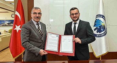 KMÜ'de mülteci ve sığınmacılara eğitim verilecek